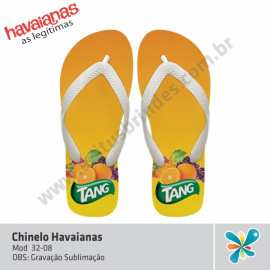 Chinelo Havaianas