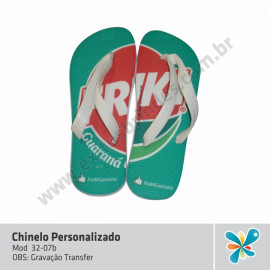 Chinelo Sublima 07b