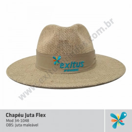 Chapéu Juta Flex