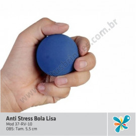 Anti Stress Bola Lisa 