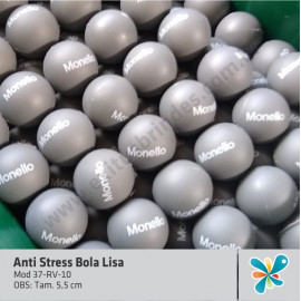 Anti Stress Bola Lisa 