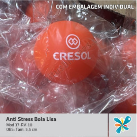 Anti Stress Bola Lisa 