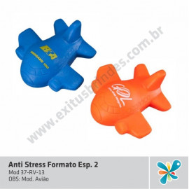 Anti Stress Formato Especial 2