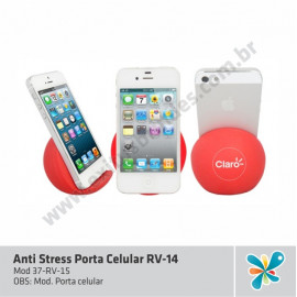 Anti Stress Porta Celular 