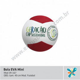 Bola EVA Mini 