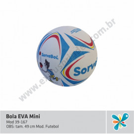 Bola EVA Mini 