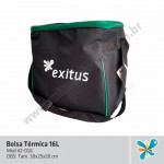 Bolsa Térmica 16 Litros 