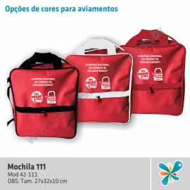 Mochila 111