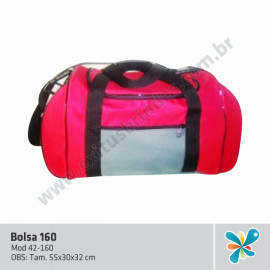 Bolsa 160
