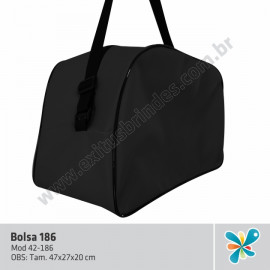 Bolsa 186