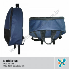 Mochila 198