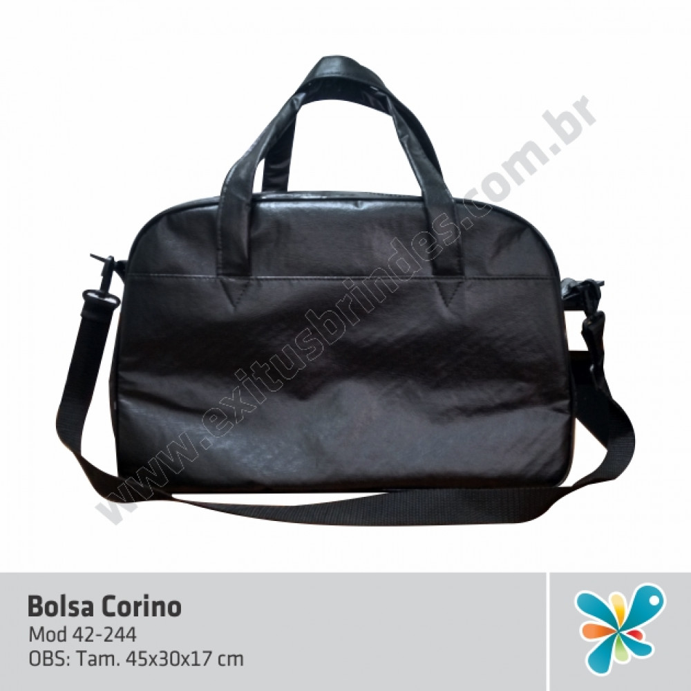 Bolsa Corino 244