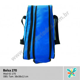 Bolsa 270