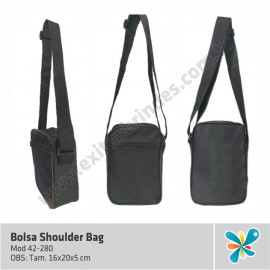 Bolsa Shoulder Bag