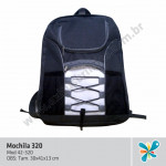 Mochila 320