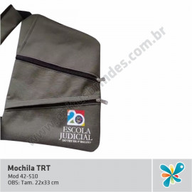 Mochila TRT