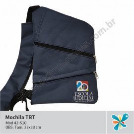 Mochila TRT