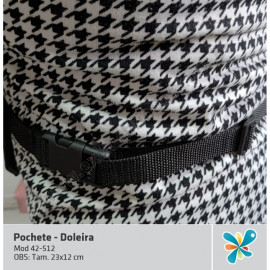 Pochete - Doleira
