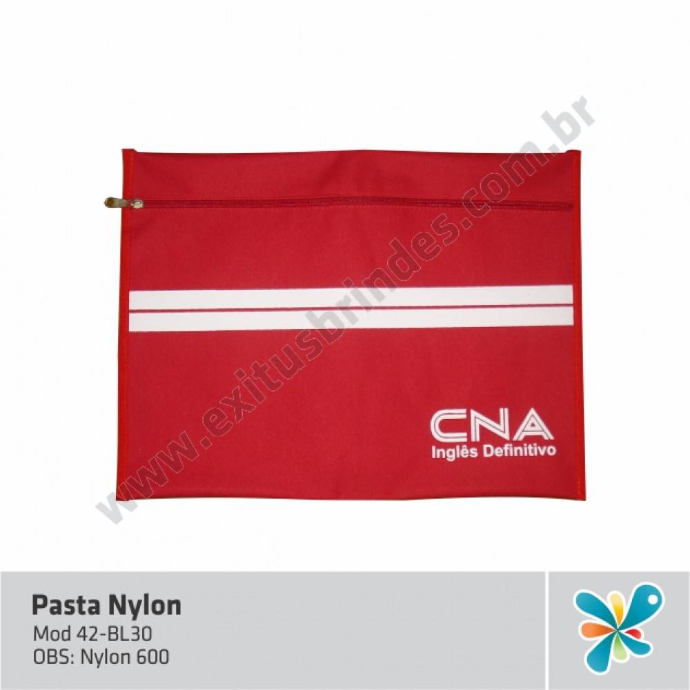 Pasta Nylon 