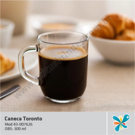 Caneca Toronto