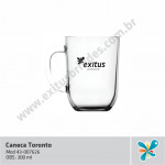 Caneca Toronto