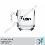 Caneca Aspen