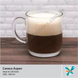 Caneca Aspen