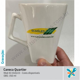 Caneca Quartier