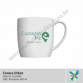 Caneca Urban