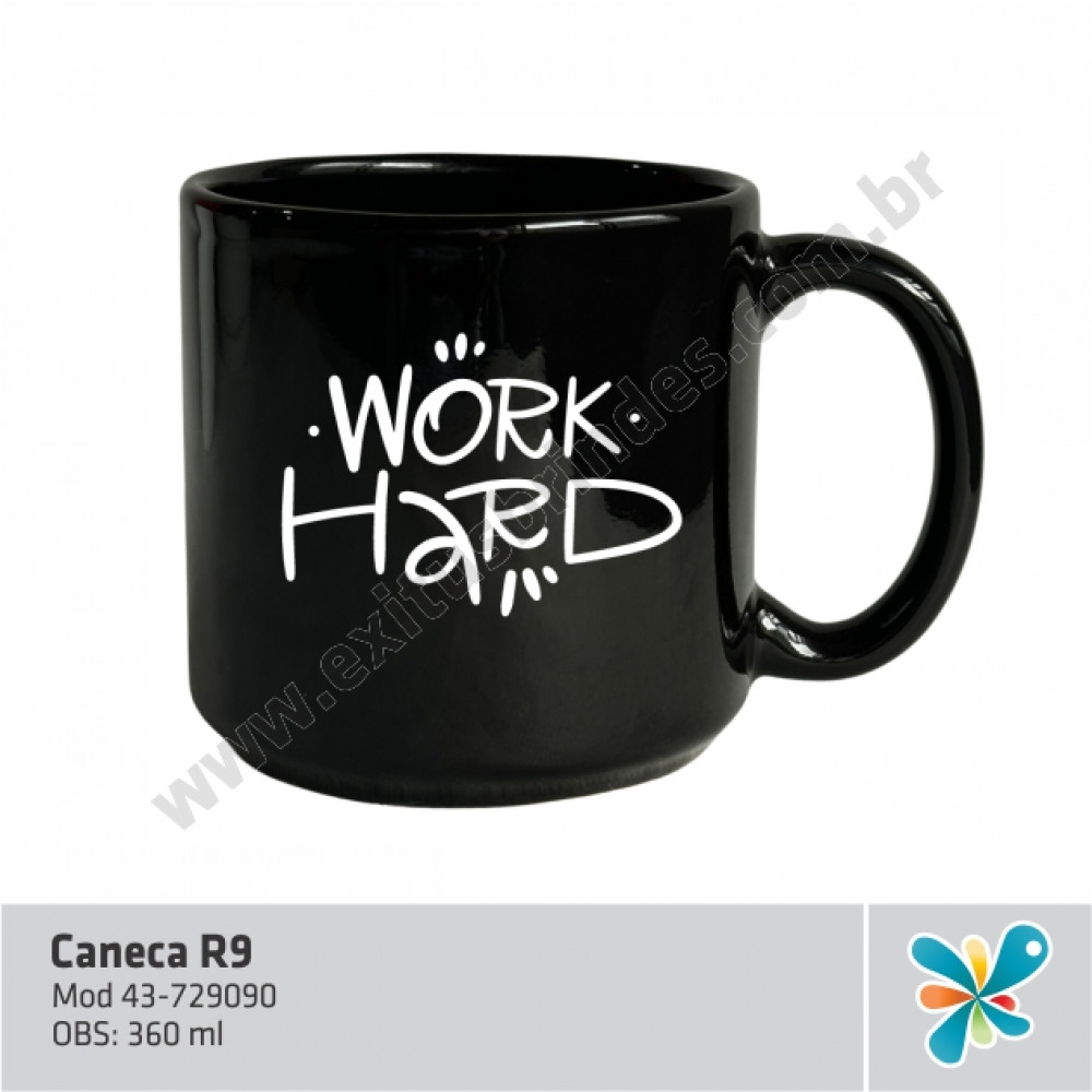 Caneca R9