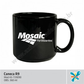 Caneca R9