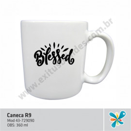 Caneca R9