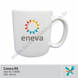 Caneca R9