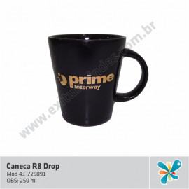 Caneca Drop R8