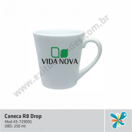 Caneca Drop R8