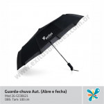 Guarda-Chuva Aut. (Abre e fecha)