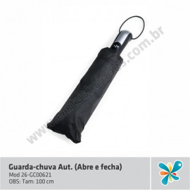 Guarda-Chuva Aut. (Abre e fecha)