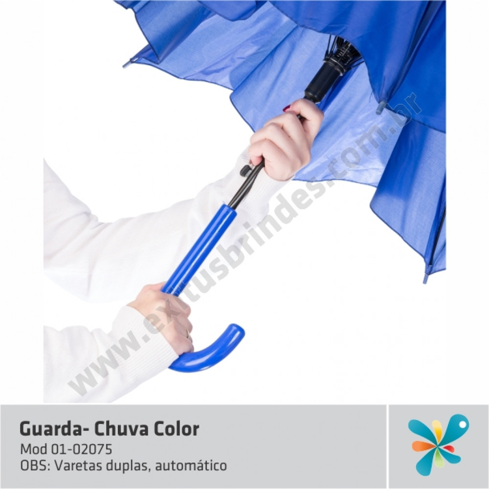 Guarda-chuva Color 