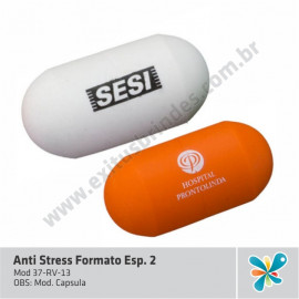 Anti Stress Formato Especial 2