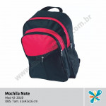 Mochila Note