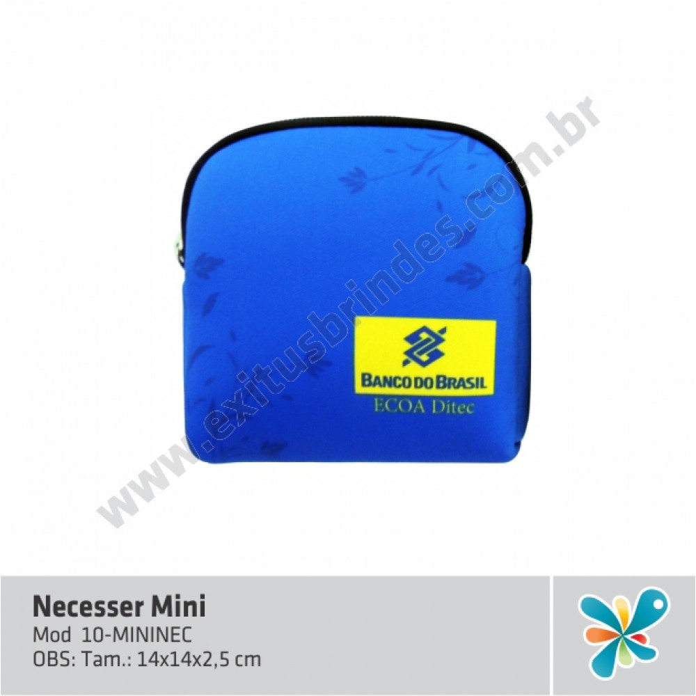 Necesser Mini