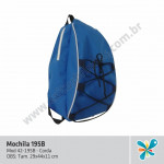 Mochila 195B