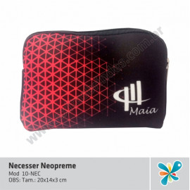 Necesser Neopreme