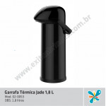 Garrafa Térmica Jade 1,8 L