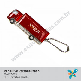 Pen Drive Personalizado 