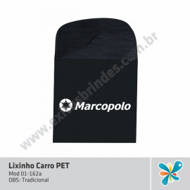 Lixocar ECO PET 