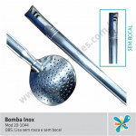 Bomba Inox