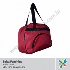 Bolsa Feminina 