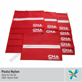 Pasta Nylon 