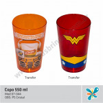 Copo 550 ml 